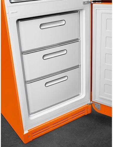 Produktbild Smeg Retro Style FAB32ROR5 (331 l)