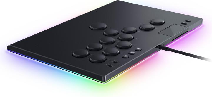 Actual product image Razer Kitsune (PC, PS5)
