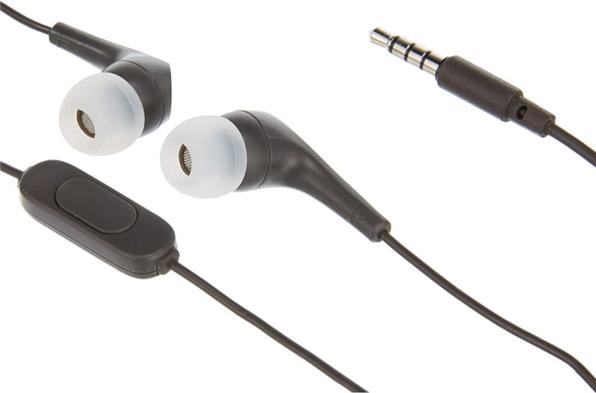 Image du produit Motorola Écouteurs 2 (Filaire)