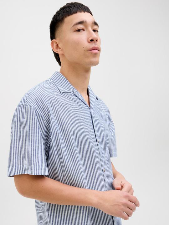 Immagine prodotto Jack & Jones Jjesummer Resort Shirt Ss Sn (M)