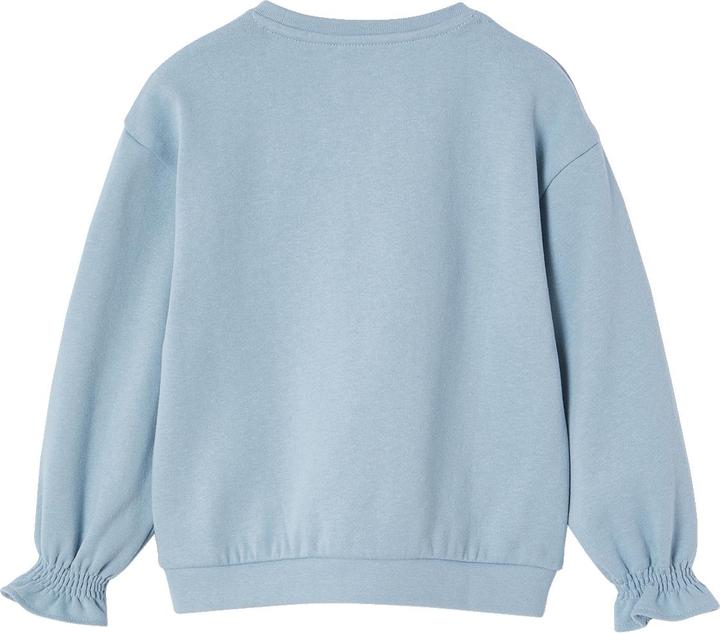 Produktbild Vertbaudet Mädchen Sweatshirt mit Tierprint (92)