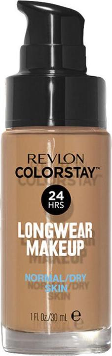 Produktbild Revlon Colorstay (320 True Beige)