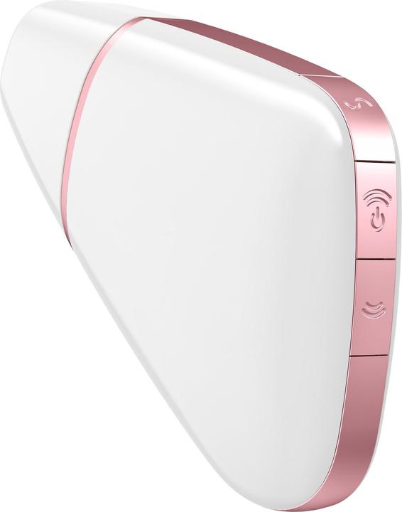 Actual product image Satisfyer Love Triangle - App Connect