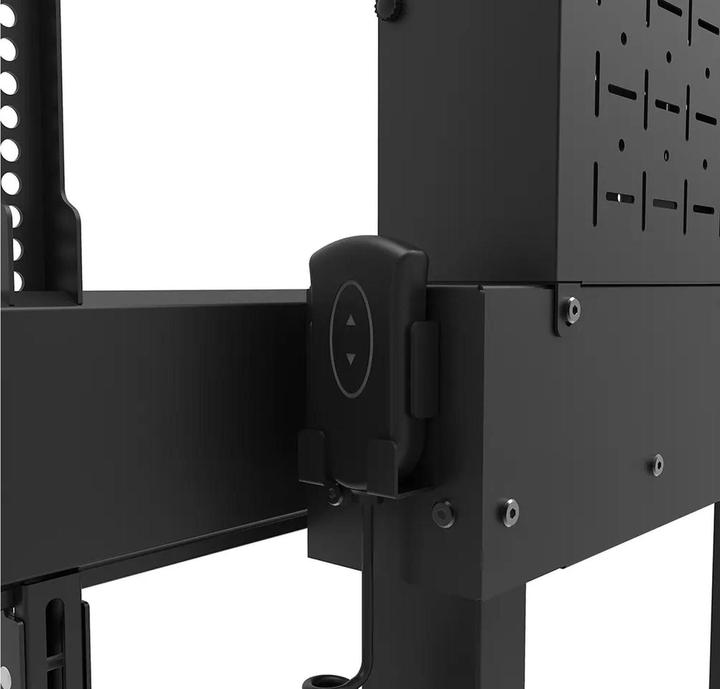 Image du produit Neomounts WL55-875BL1 (Universel, 100", 110 kg)