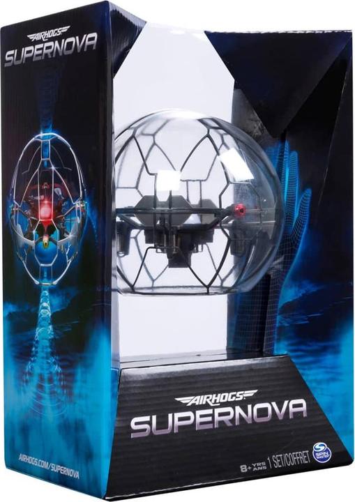 Immagine prodotto Spin Master Airhogs Supernova