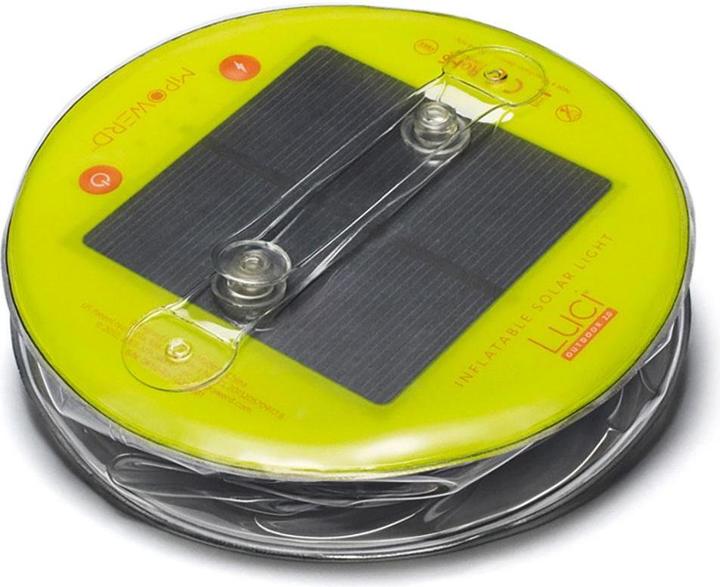 Produktbild Luci Solar Outdoor 2.0