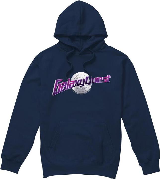 Galaxy Quest Kapuzenpullover