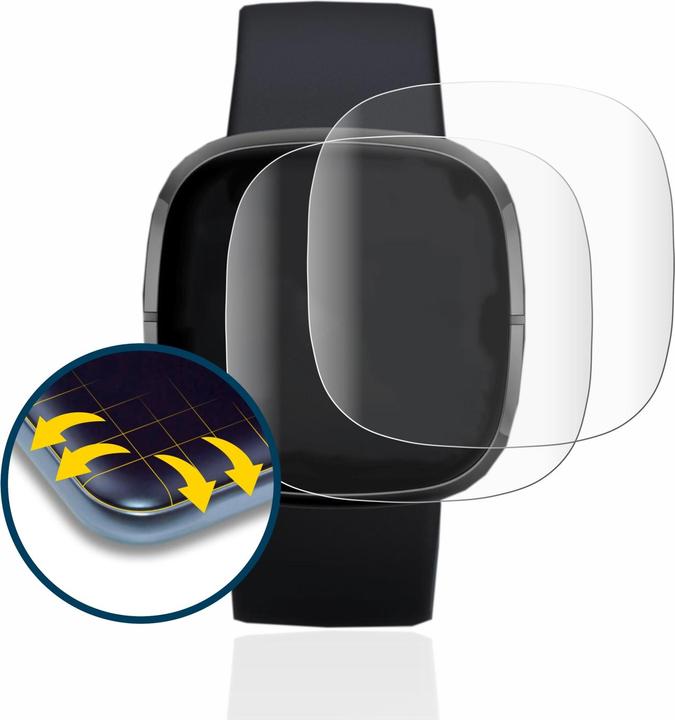 Actual product image BROTECT Full-Cover Protector