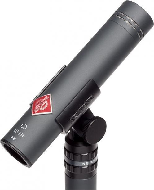 Image du produit Neumann KM 184 mt Ensemble stéréo