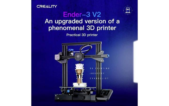Produktbild Creality Ender 3 V2