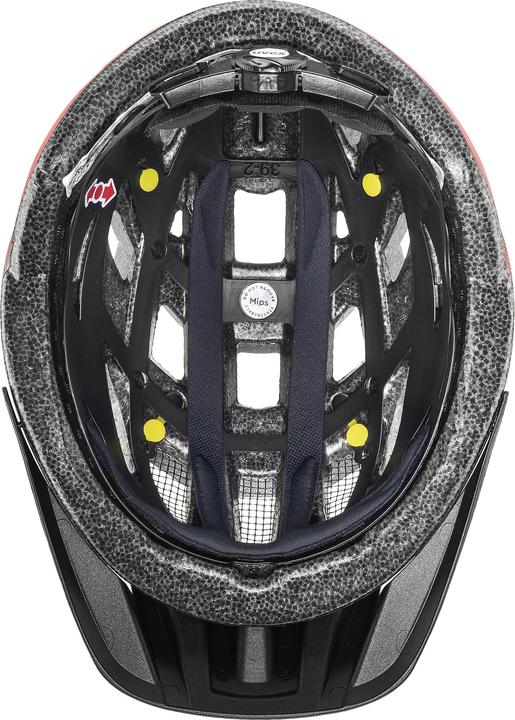 Image du produit Uvex Sports i-vo cc MIPS (56 - 60 cm)