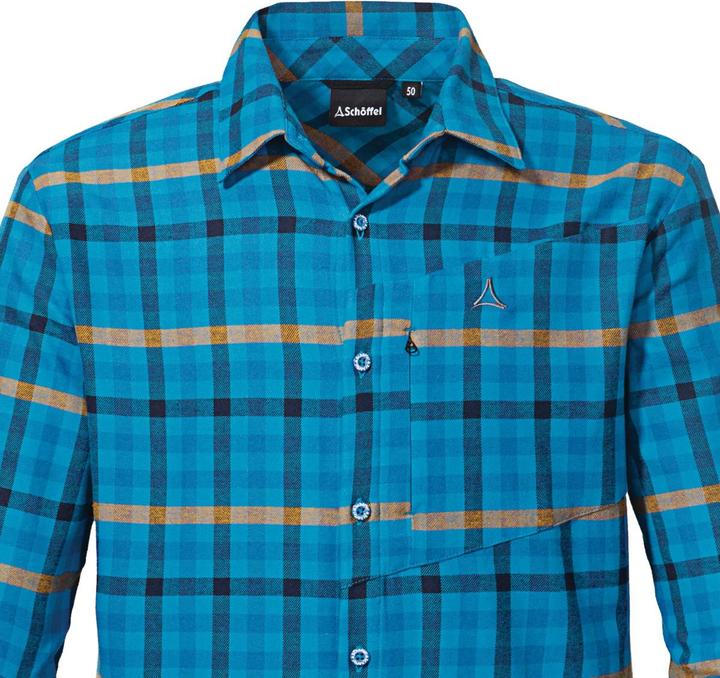 Immagine prodotto Schöffel Camicia Almkogel M (S)