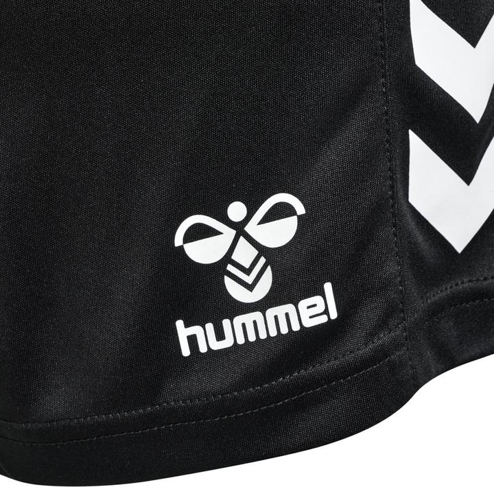 Actual product image hummel Hmlcore Xk Poly Shorts Woman (M)