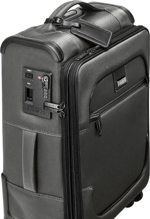 Produktbild Stratic Bay - Koffer (59 l, M (50 - 90l))