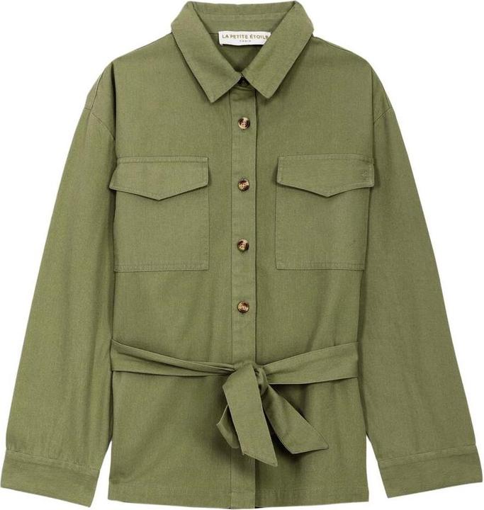 La Petite Étoile jeansjacke daen valory (M)