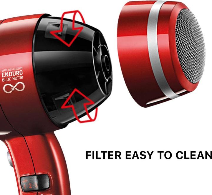 Actual product image Valera Swiss Power4ever eQ RC D