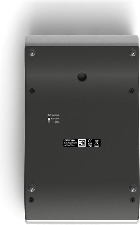 Image du produit RME Audio Babyface Pro FS (USB)