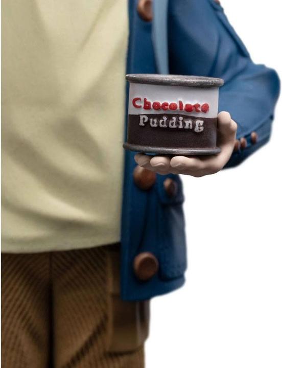 Produktbild Weta Workshop Stranger Things figurine Mini Epics Dustin Henderson (Season 1) 15 cm