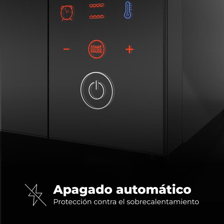 Actual product image Aeno EO1