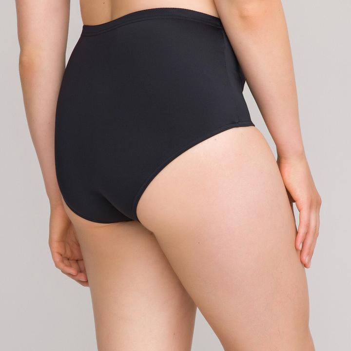 Produktbild La Redoute Collections Bikini-Slip mit Formeffekt (46)