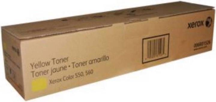 Produktbild Xerox 006R01526 (Y)