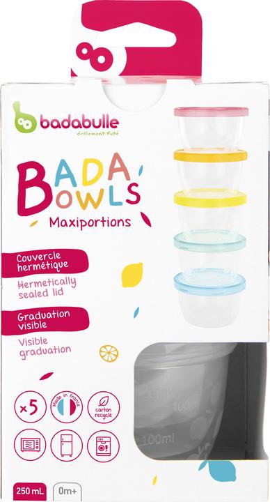 Immagine prodotto Badabulle Maxiporti