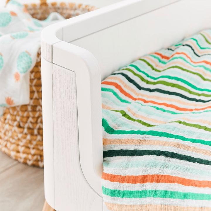 Actual product image Gaia Baby Gaia Hera Junior bed extension for Hera cot / junior bed Extention