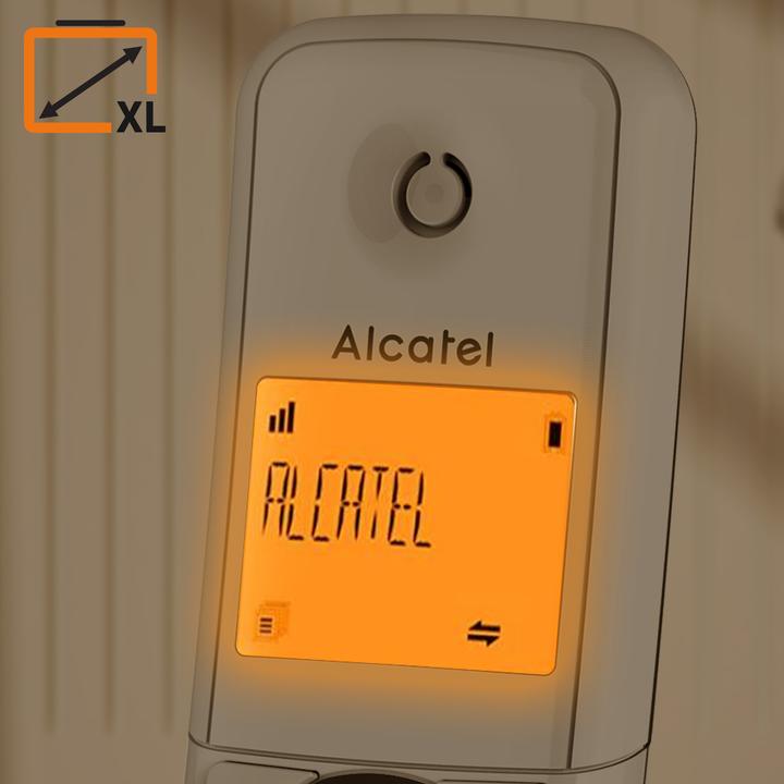 Produktbild Alcatel F860 Duo