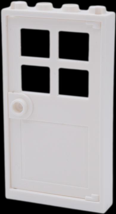 Immagine prodotto LEGO Fenster und Tueren-Set 15-teilig - NEU! Menge 15x