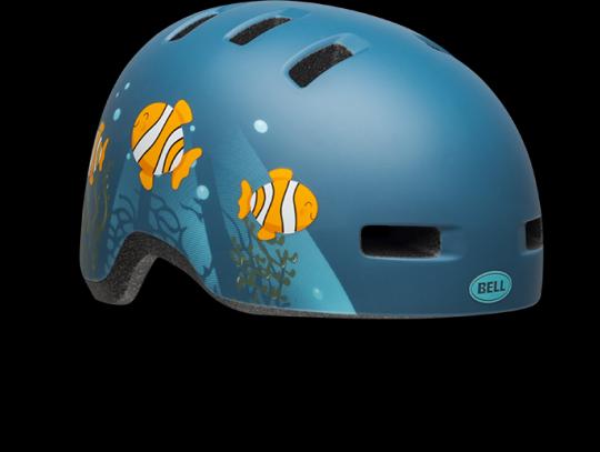 Image du produit Bell Lil Ripper (45 - 52 cm)