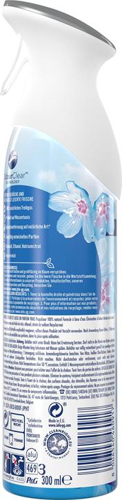 Image du produit Febreze Désodorisant