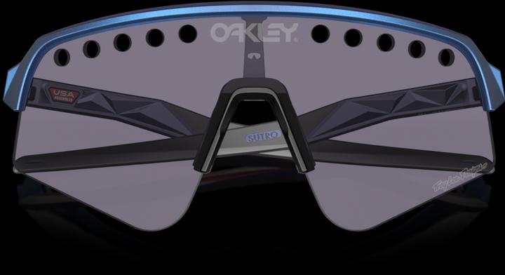 Image du produit Oakley Sutro Lite Sweep (Blue Colorshift, Grey)