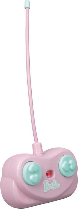 Produktbild Mondo Funkgesteuertes Barbie Mini Auto Spiel