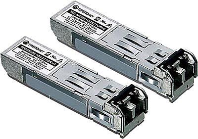 Immagine prodotto Trendnet 1000 MBit/s LX SFP