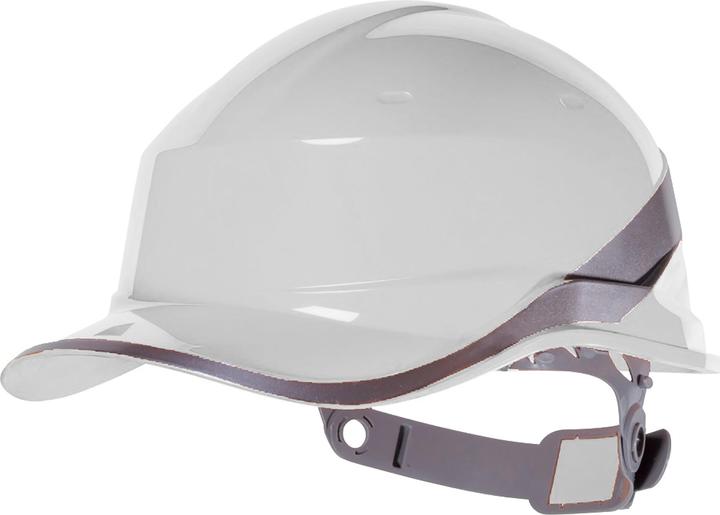 Venitex HiVis Baseball PPE Sicheheitshelm