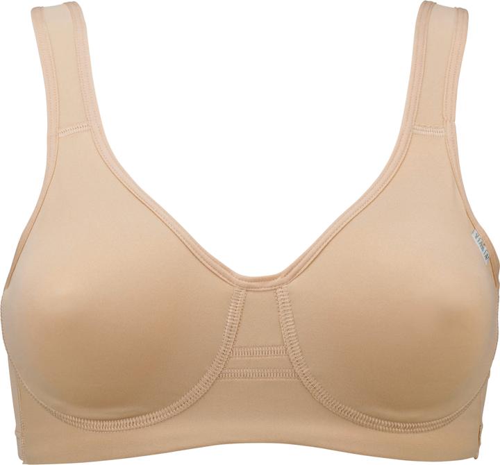Viania Sport-BH ohne Bügel