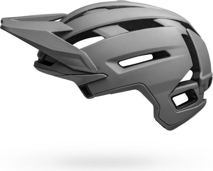 Actual product image Bell Super Air R Spherical MIPS (55 - 59 cm)