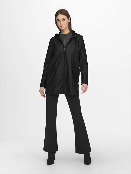 Produktbild JdY Kapuzen- Regenjacke (XS)