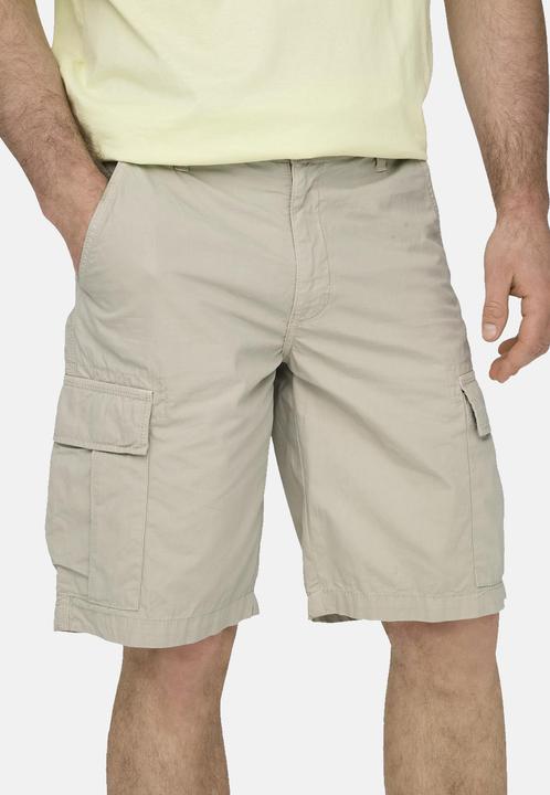 Produktbild Only & Sons Cargoshorts Loc kurze Hose mit vielen Taschen (L)