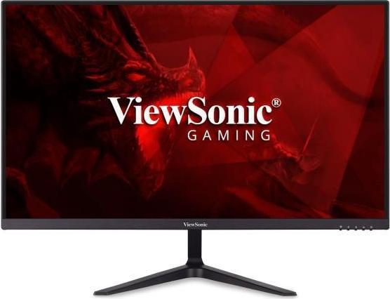 Produktbild Viewsonic VX Series VX2718-P-MHD - 68,6 cm (27 Zoll) - 1920 x 1080 Pixel - Full HD - LED - (1920 x 1080 Pixel, 27")