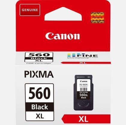 Produktbild Canon PG-560XL (BK)