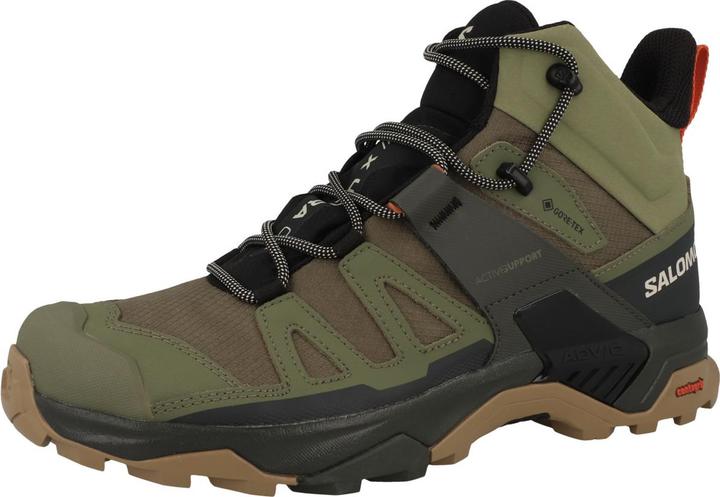 Immagine prodotto Salomon X Ultra 4 Mid GORE-TEX (46 2/3)