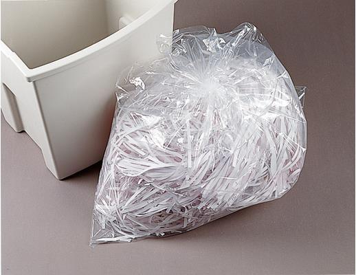 Produktbild Rexel Abfallsäcke, 175 Liter, 100 Stück (100 x, 175 l)