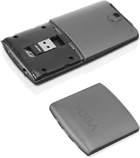 Produktbild Lenovo Yoga (Kabellos)
