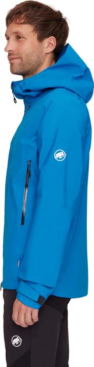 Produktbild Mammut Crater IV HS Hooded Jacket Men (M)