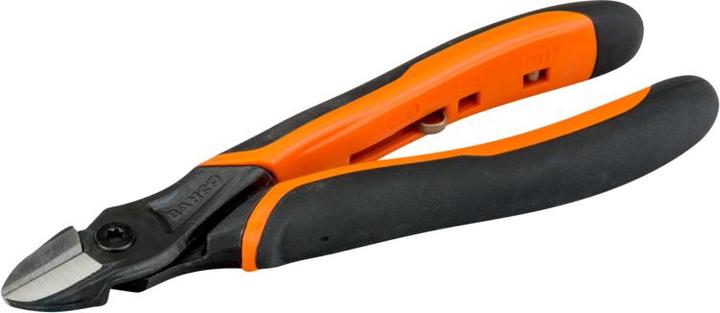 Productafbeelding Bahco Zijsnijder 140mm (140 mm)