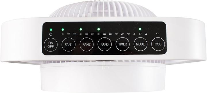 Produktbild Suntec Turmventilator