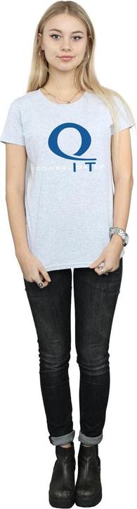 Immagine prodotto Arrow Queen Consolidated Logo Maglietta Donna (XL)