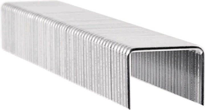 Immagine prodotto Rapid Tipo 140 Morsetto per fili piatti da 8 mm (970 x)