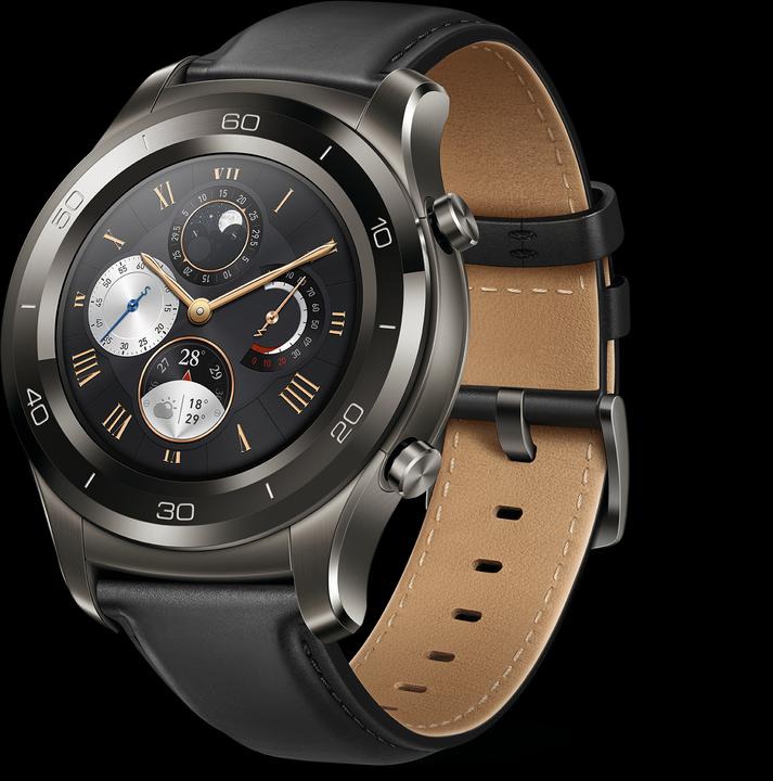 Image du produit Huawei Montre 2 Classic (45 mm)